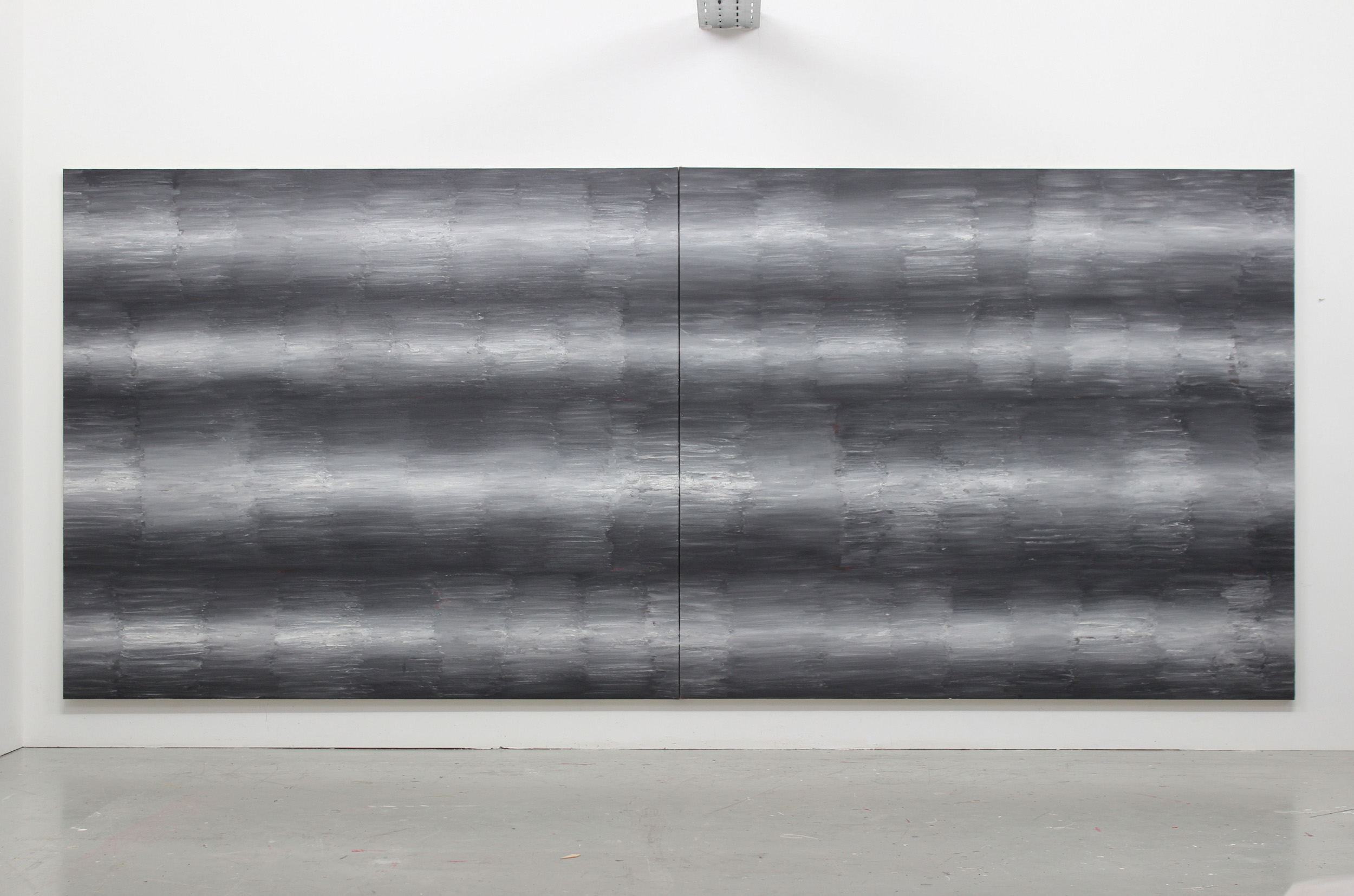 3.            G HG1-12, 2012, Teil 3 u. 4, Öl auf Leinwand, 190 x  440 cm.jpg